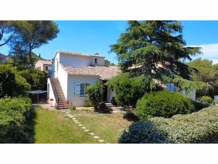 villa de 5 pièces de luxe en vente saint-aygulf  france
