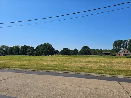 grond te koop in westmeerbeek