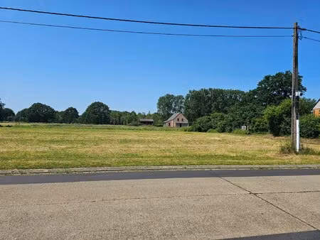 grond te koop in westmeerbeek