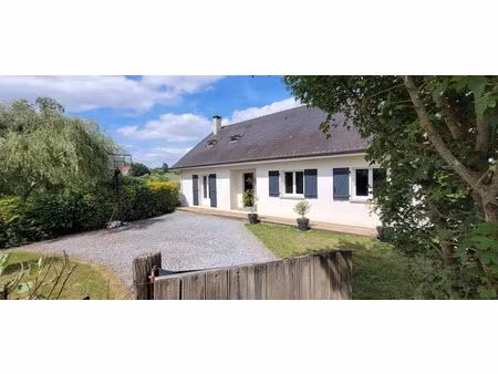 vente maison 7 pièces 152 m² à arzacq-arraziguet (64410)  249 900 €