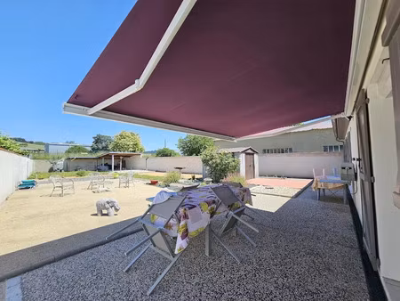 vente maison 4 pièces 103.56 m² à cusset (03300)  239 000 €