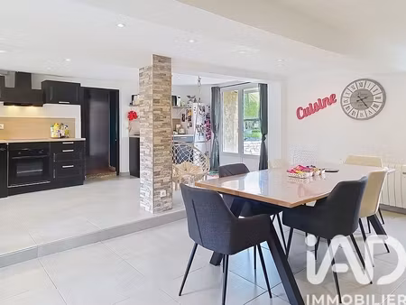 vente maison de village 7 pièces