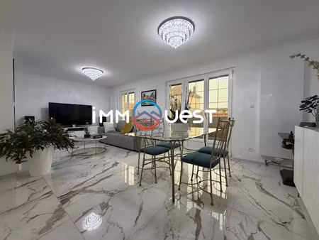 vente maison 3 pièces 69 m² à spycker (59380)  231 000 €