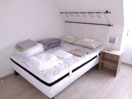 co-location à évreux (27000)