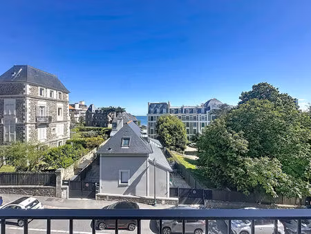 achat appartement 4 pièces 71m²