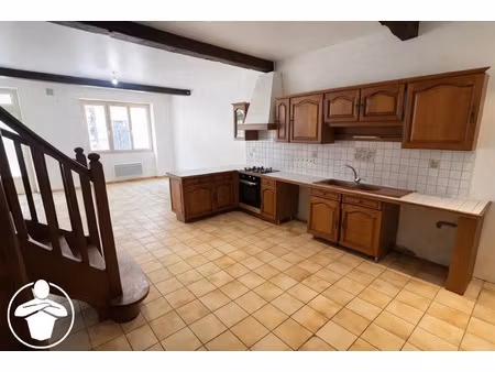 vente maison 5 pièces 120 m2 à monclar