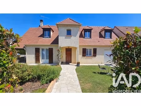 vente pavillon 5 pièces
