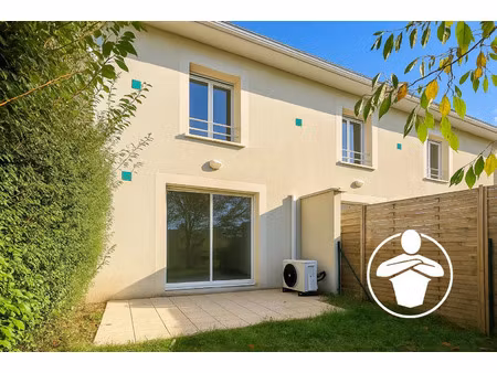 vente maison 4 pièces 66 m2 à villeneuve-sur-lot
