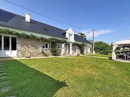 achat maison 5 pièces 186m² caudan 56850