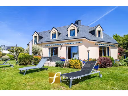 achat maison 7 pièces 156m² plescop 56890