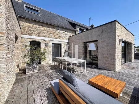 achat maison 5 pièces 234m² larmor plage 56260
