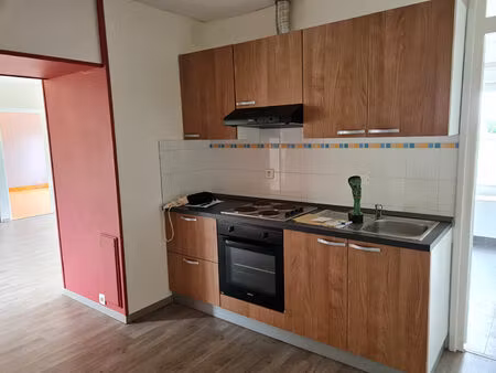 location appartement 3 pièces 70m²