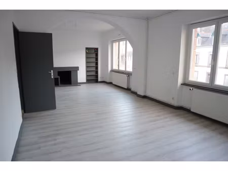 location maison 5 pièces 122m²
