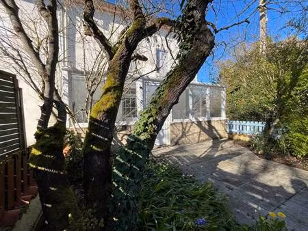 vente maison 4 pièces 74 m² saint-pierre-de-juillers (17400)