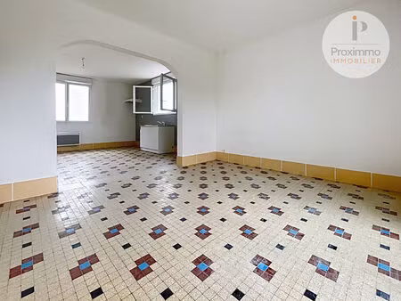 location maison 5 pièces 122m²