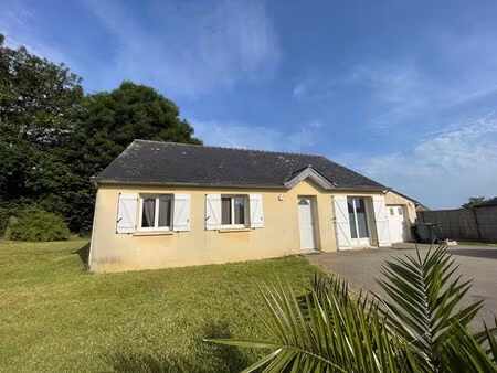 location maison 5 pièces 73m²