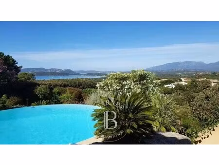 villa de luxe avec vue sur mer à vendre à orto : 1 600 000 € | 150m²