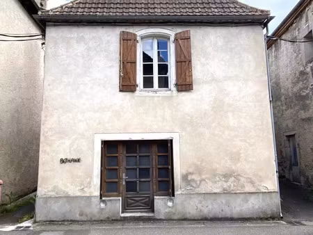 vente maison 3 pièces 78 m2 à salviac