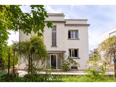 achat maison 6 pièces 136m² dijon 21000