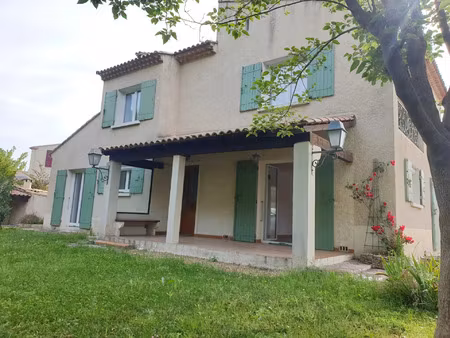 location villa 5 pièces 140 m2 à saint-jean-de-védas