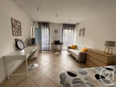 location appartement 2 pièces 30m² beaune 21200