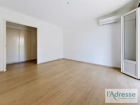 vente appartement 1 pièce  34.00m²  ajaccio