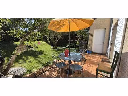 vente maison à caen (14000) : à vendre / 105m² caen