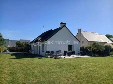vente maison à vains (50300) : à vendre / 88m² vains