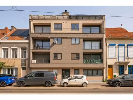 appartement te koop in deurne met 2 slaapkamers