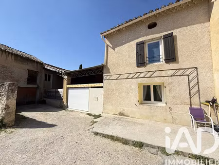 immeuble à lapalud (84840)