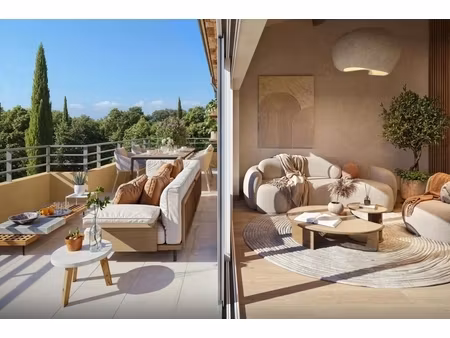 annonce appartement à vendre