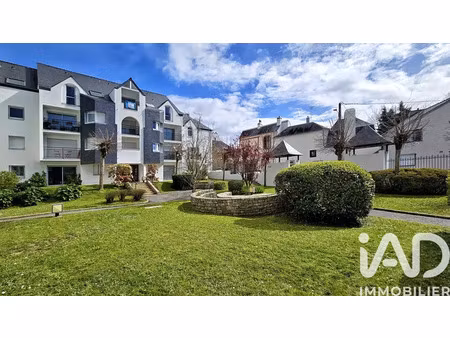 appartement à vannes (56000)
