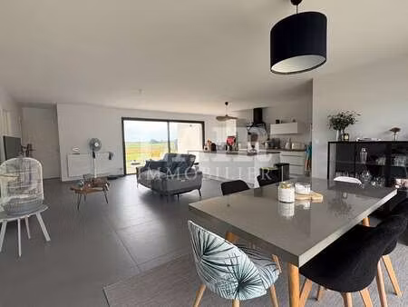 vente maison à alençon (61000) : à vendre / 137m² alençon