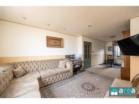 huis te koop in antwerpen met 4 slaapkamers