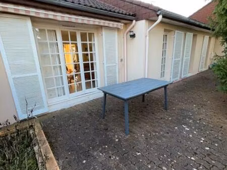 maison bourges 4 pièce(s) 87 m2