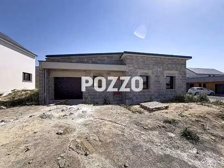 vente maison à bréhal (50290) : à vendre / 77m² bréhal