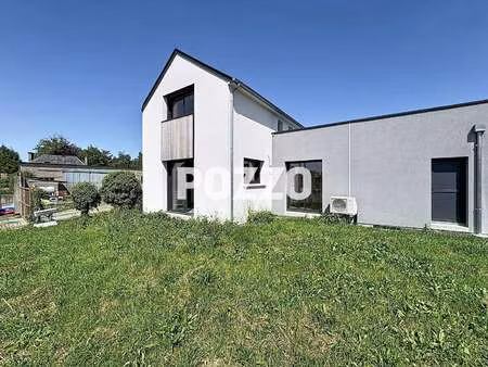 vente maison à bréhal (50290) : à vendre / 95m² bréhal