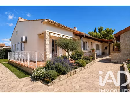 maison à entraigues-sur-la-sorgue (84320)