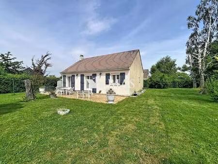 vente maison à la saussaye (27370) : à vendre / 70m² la saussaye