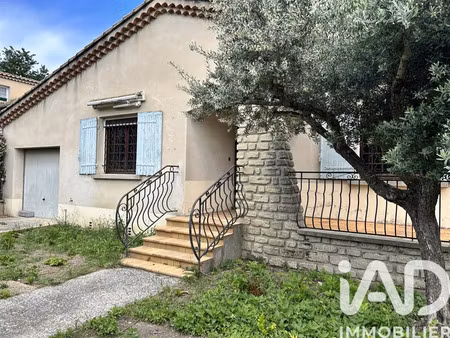 maison à le pontet (84130)