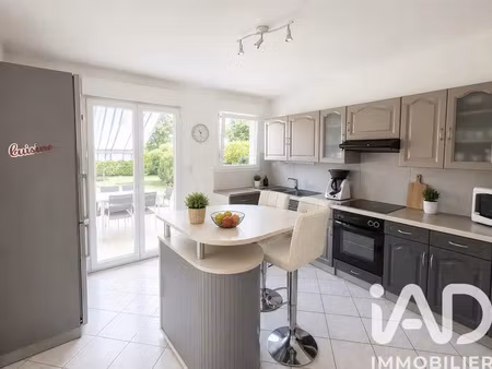 maison à mainvilliers (28300)