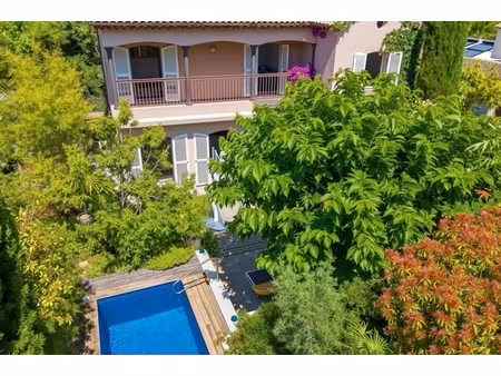 annonce maison à vendre