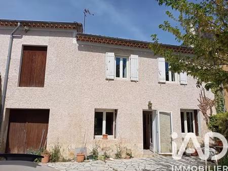 maison à monteux (84170)