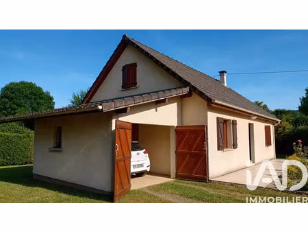maison à saint-abit (64800)