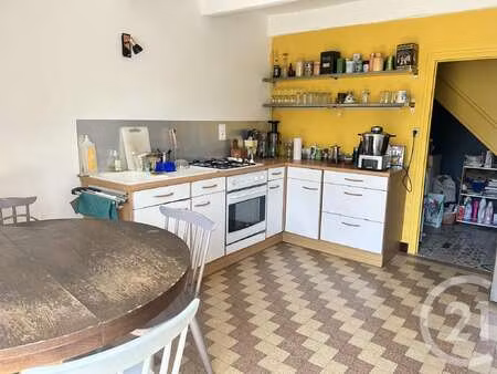 vente maison à tourville-sur-sienne (50200) : à vendre / 128m² tourville-sur-sienne