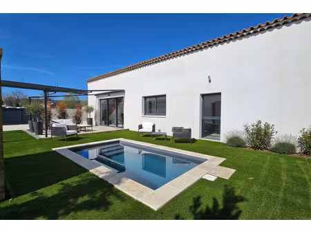 annonce maison à vendre