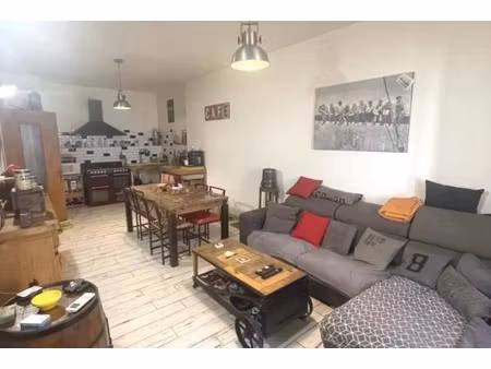 annonce maison à vendre