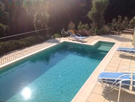 villa de 8 pièces de luxe en vente la londe-les-maures  provence-alpes-côte d'azur