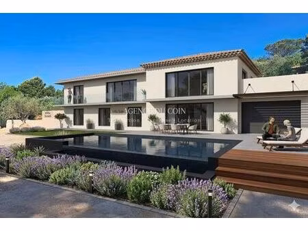 villa de 7 pièces de luxe en vente lorgues  provence-alpes-côte d'azur