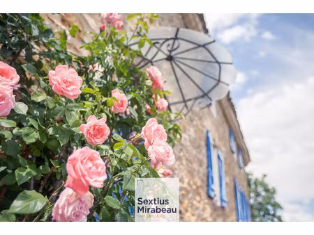 annonce maison à vendre